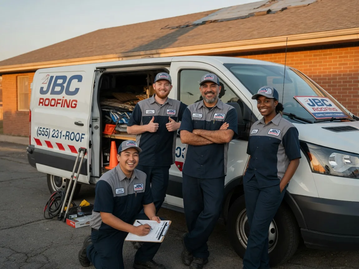 Roof Replacement company in Bandana, KY