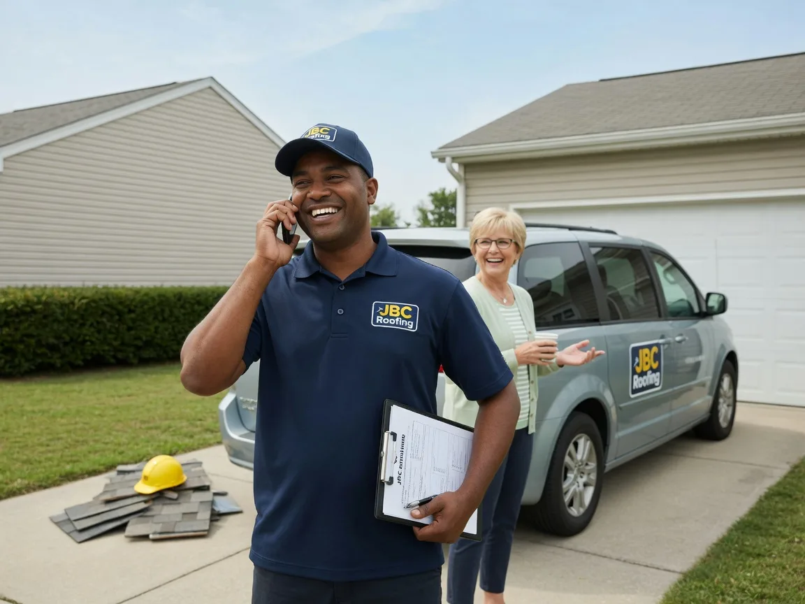 Roof Replacement Bandana, KY FAQs